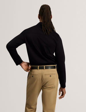 QUILLON | BLACK