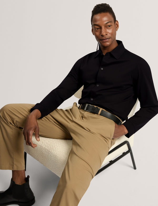 QUILLON | BLACK