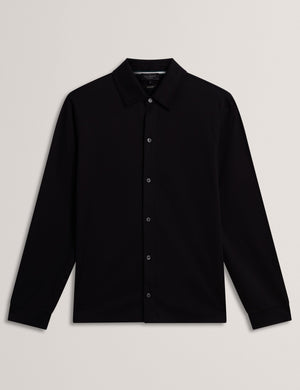 QUILLON | BLACK