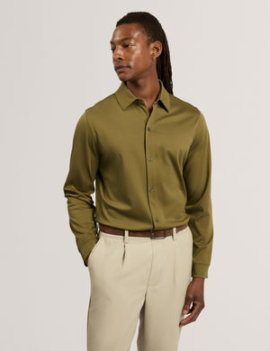 QUILLON | OLIVE