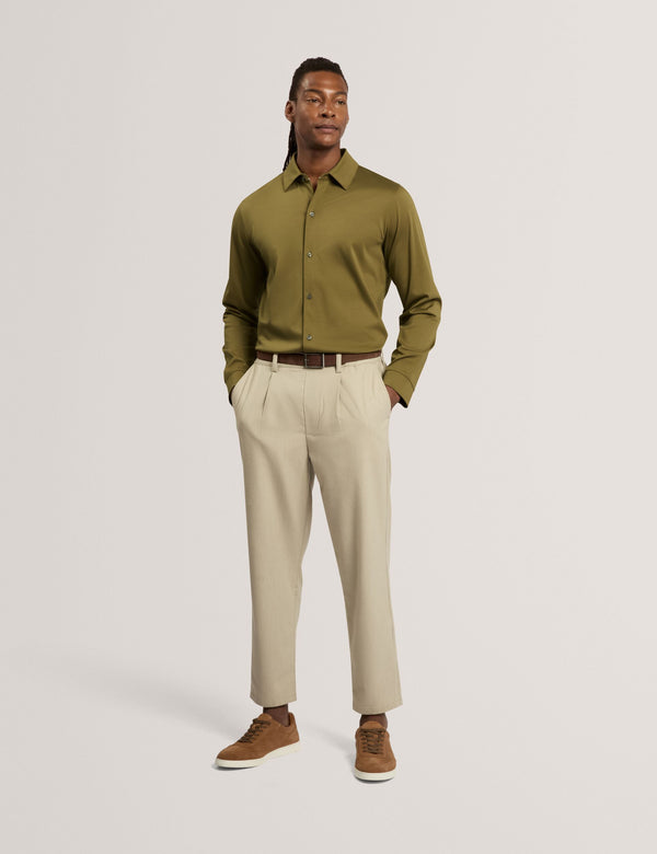 QUILLON | OLIVE