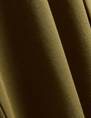 QUILLON | OLIVE