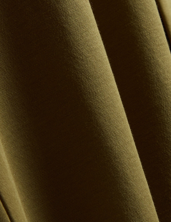 QUILLON | OLIVE