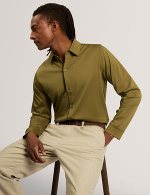 QUILLON | OLIVE