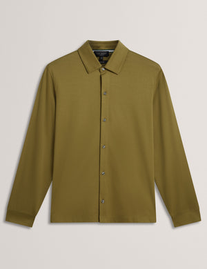 QUILLON | OLIVE