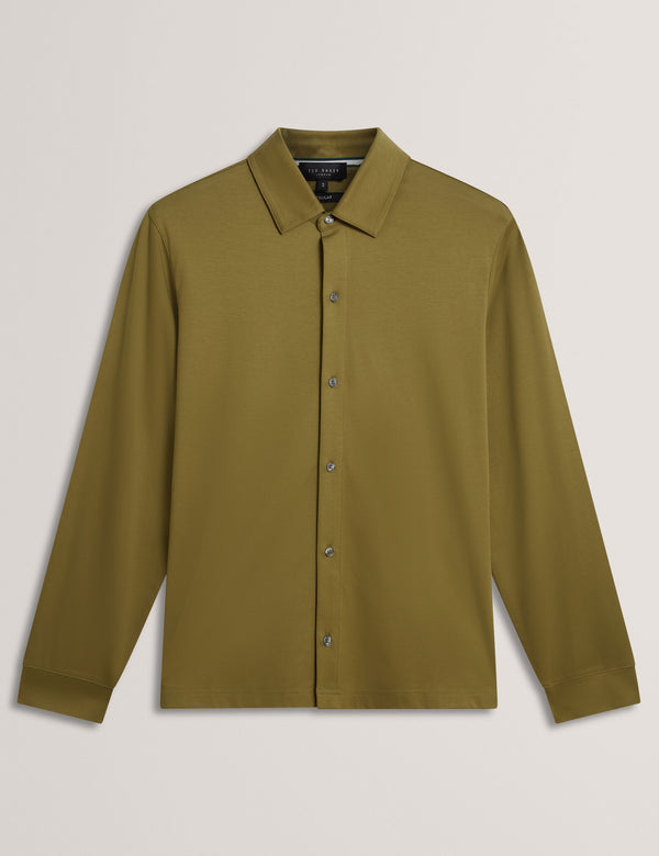 QUILLON | OLIVE