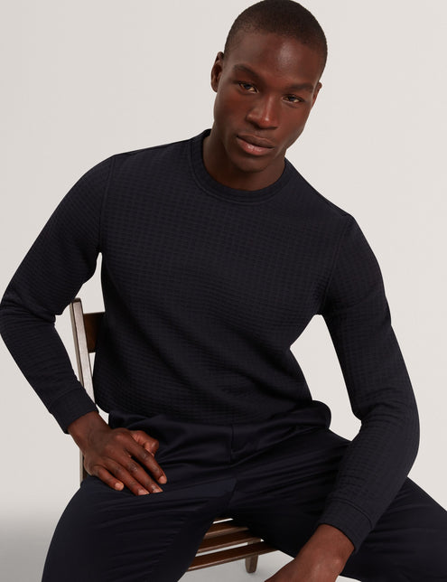 ORLAITE | NAVY