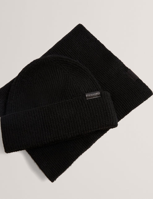 ALLIIYS | BLACK
