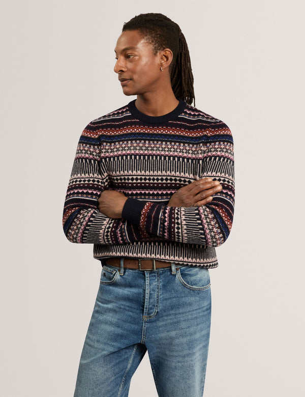 AMARAT | MULTICOLOUR