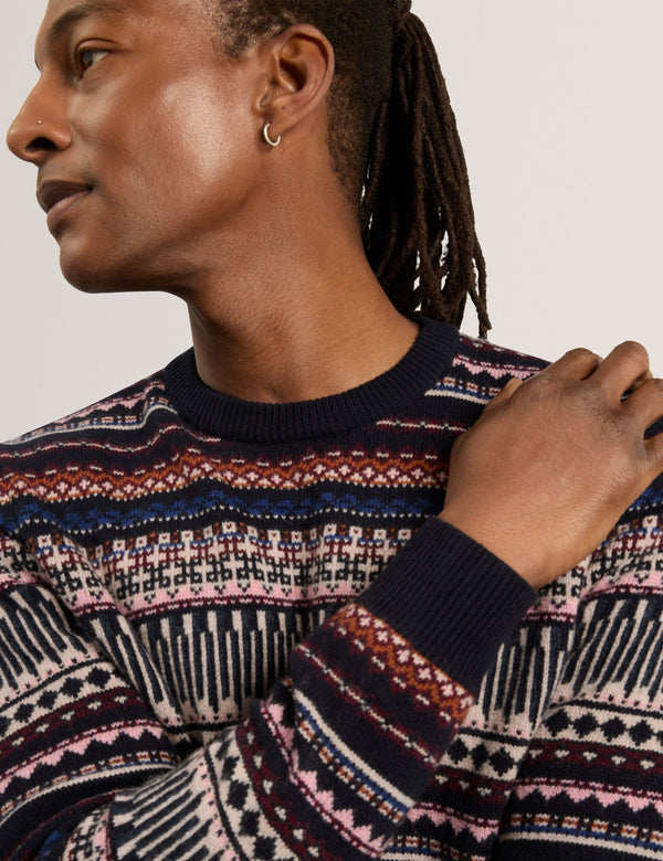 AMARAT | MULTICOLOUR