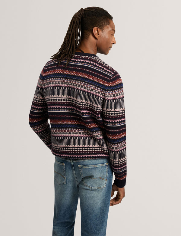 AMARAT | MULTICOLOUR