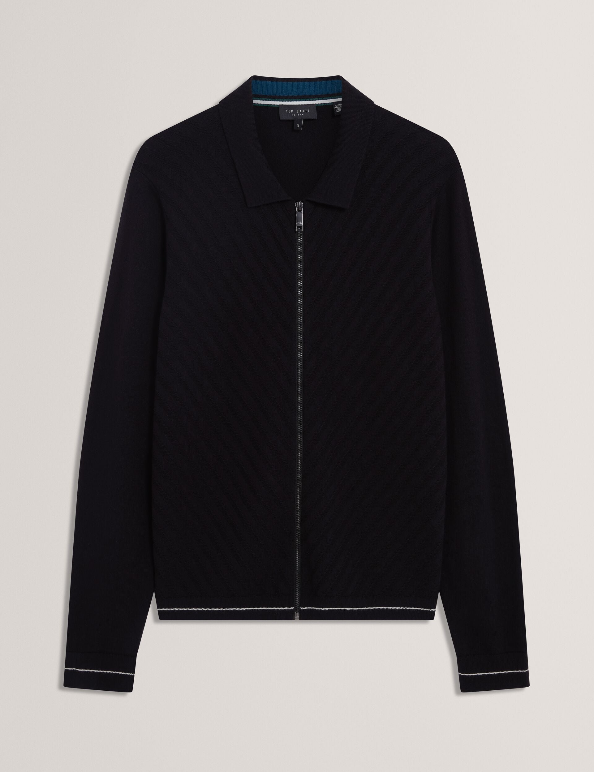 TED BAKER セーター カーディガン ブルゾン Ted Baker Miyyaa Decadence Woven Cardigan | Bloomingdale's Women