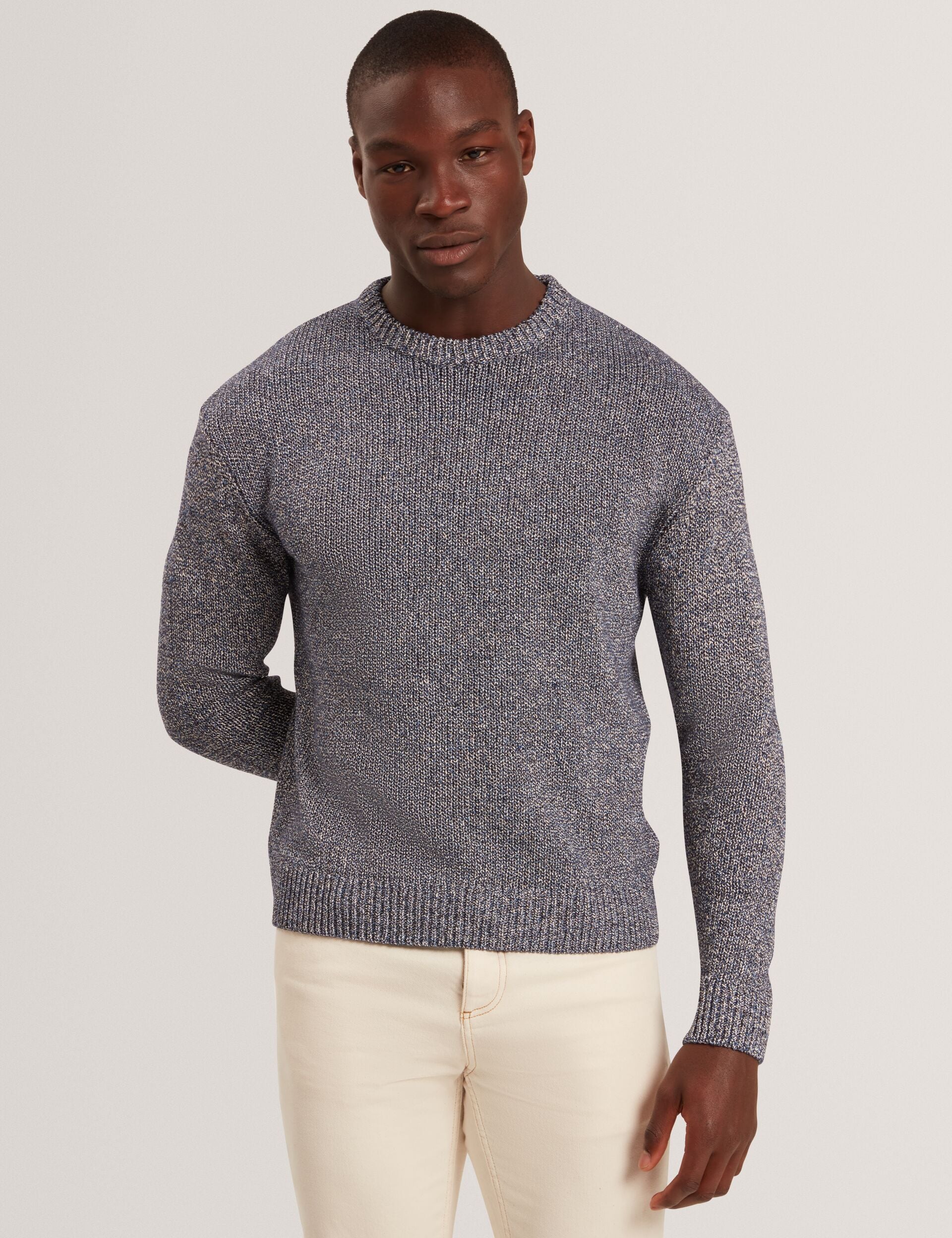 ニット/セーター TEDBAKER Men's Designer Sweaters | Ted Baker US