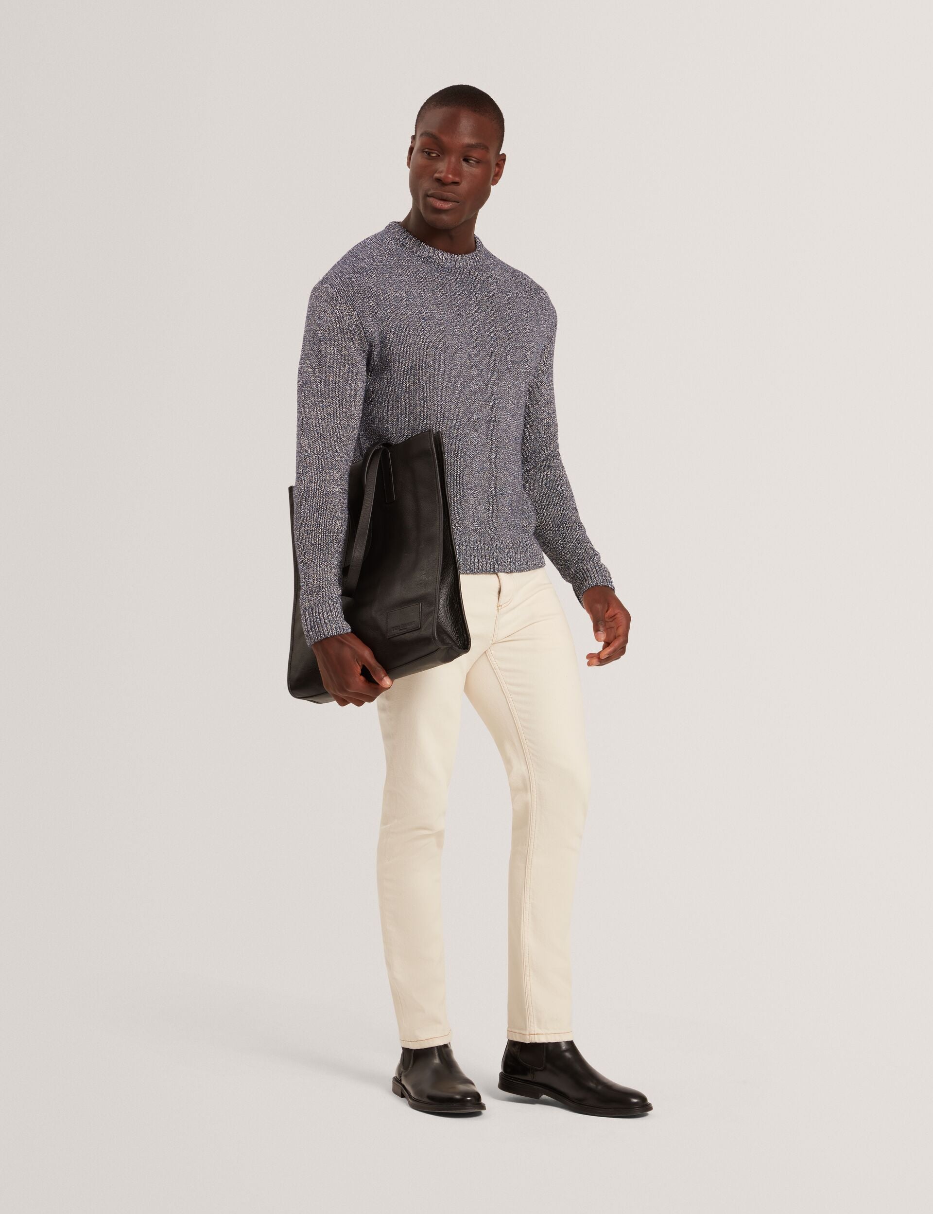 Designer Sale Men's Sweaters - US | Ted Baker US