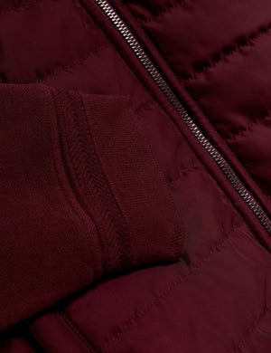 DURANO | MAROON