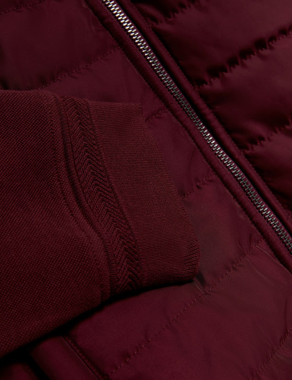 DURANO | MAROON