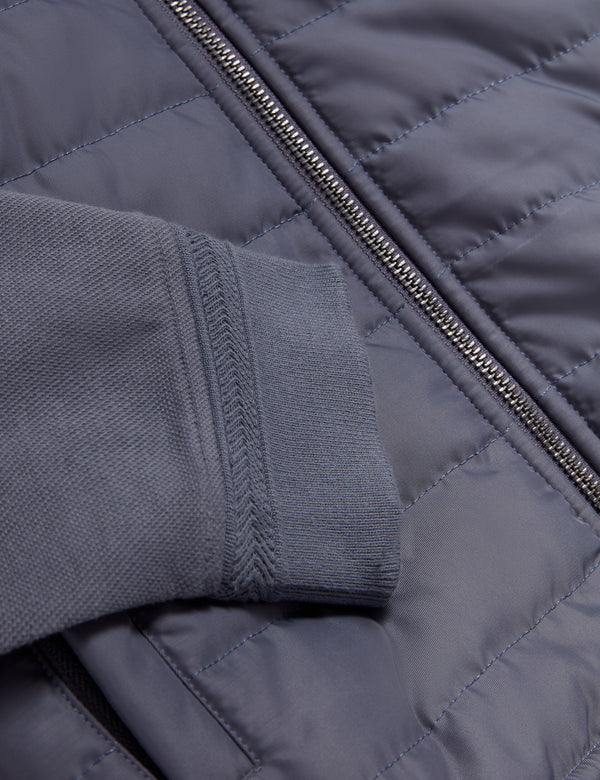 DURANO | MID BLUE