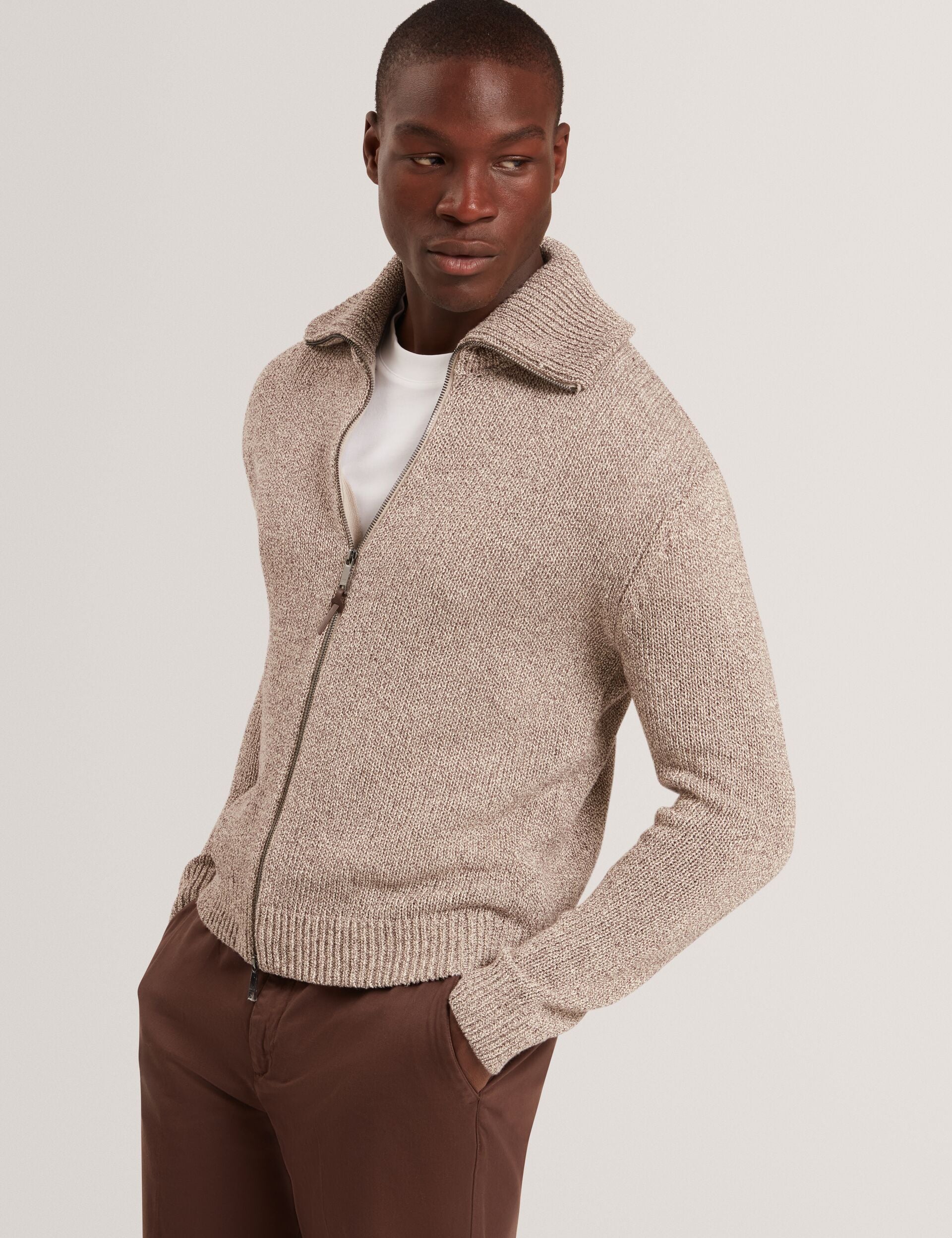 Designer Sale Men's Sweaters - US | Ted Baker US