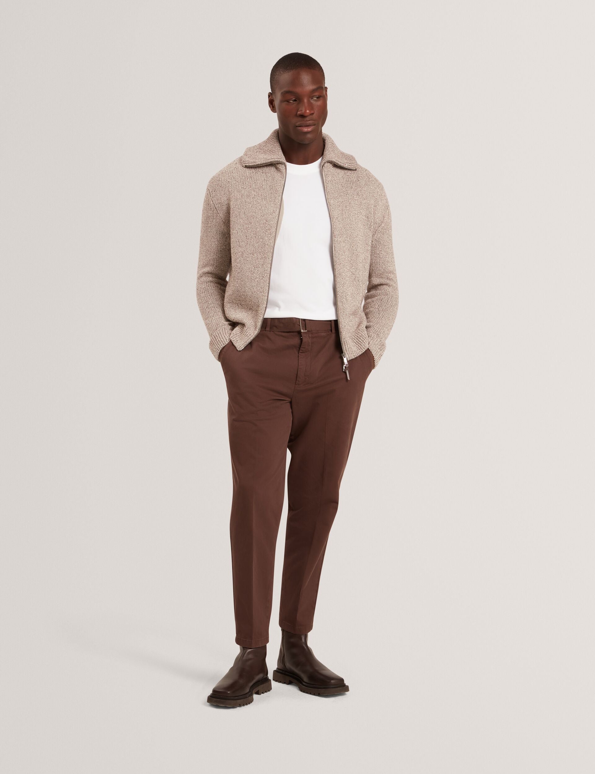 Designer Sale Men's Sweaters - US | Ted Baker US
