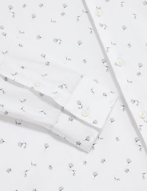 ISKRAN | WHITE