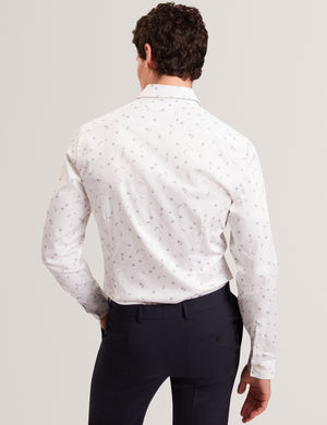 ISKRAN | WHITE