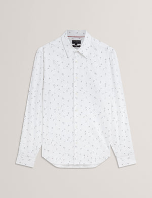 ISKRAN | WHITE