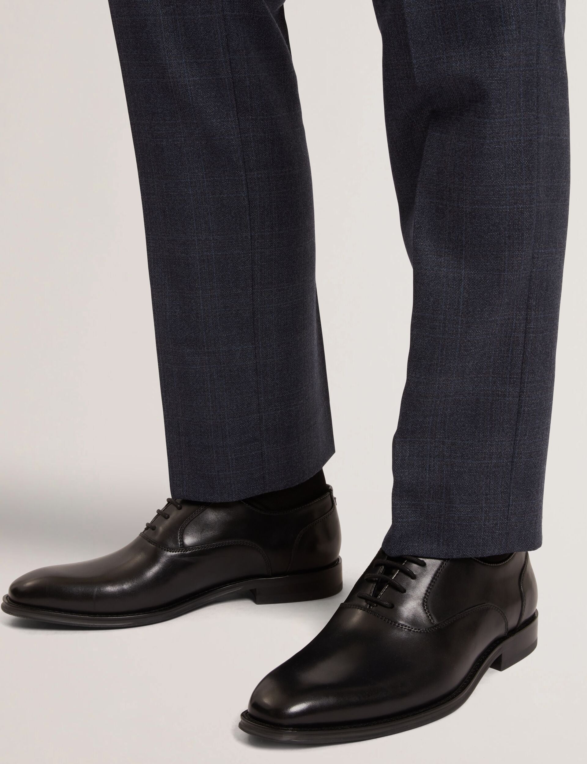 ted baker derby shoes
