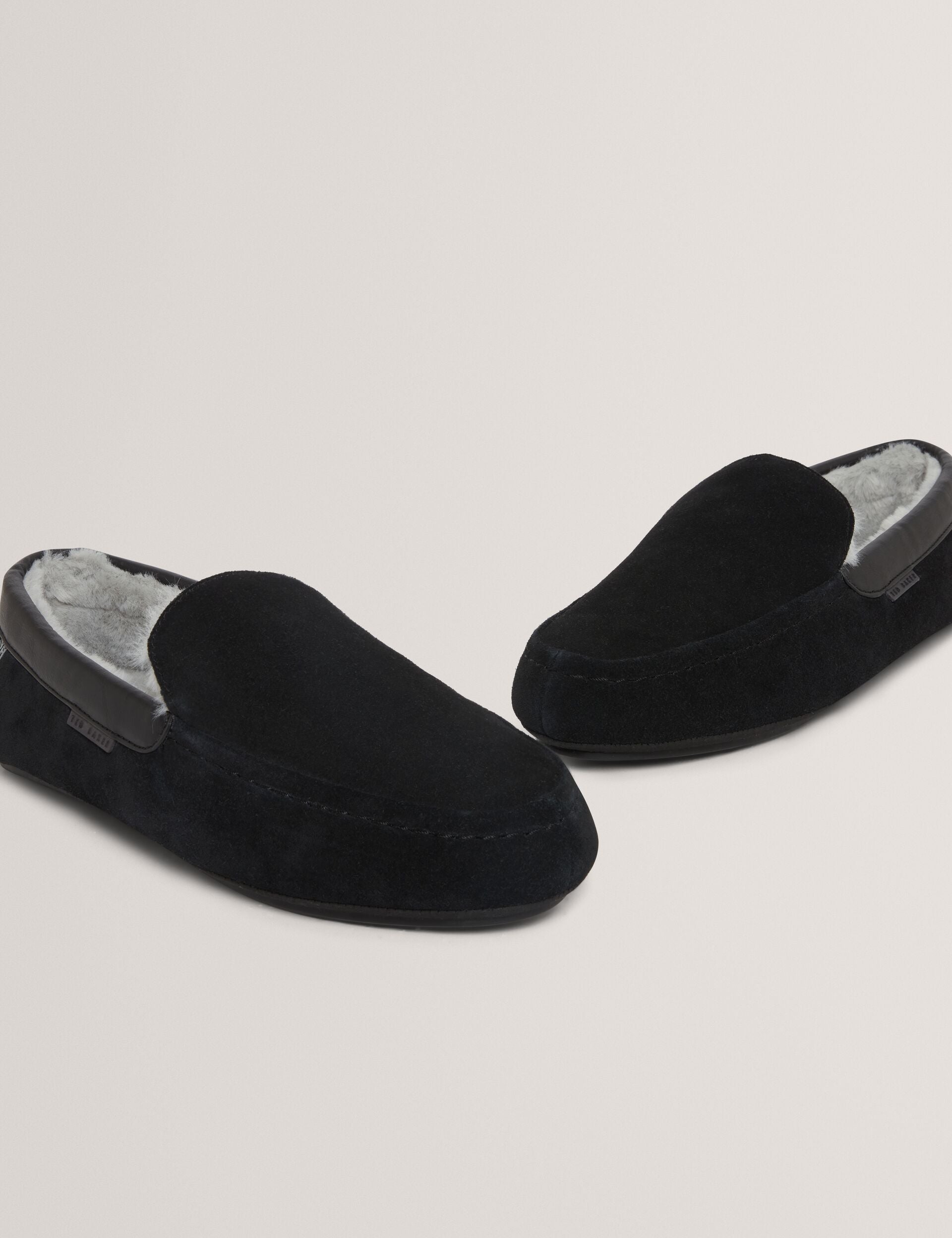 ted baker slippers sale mens