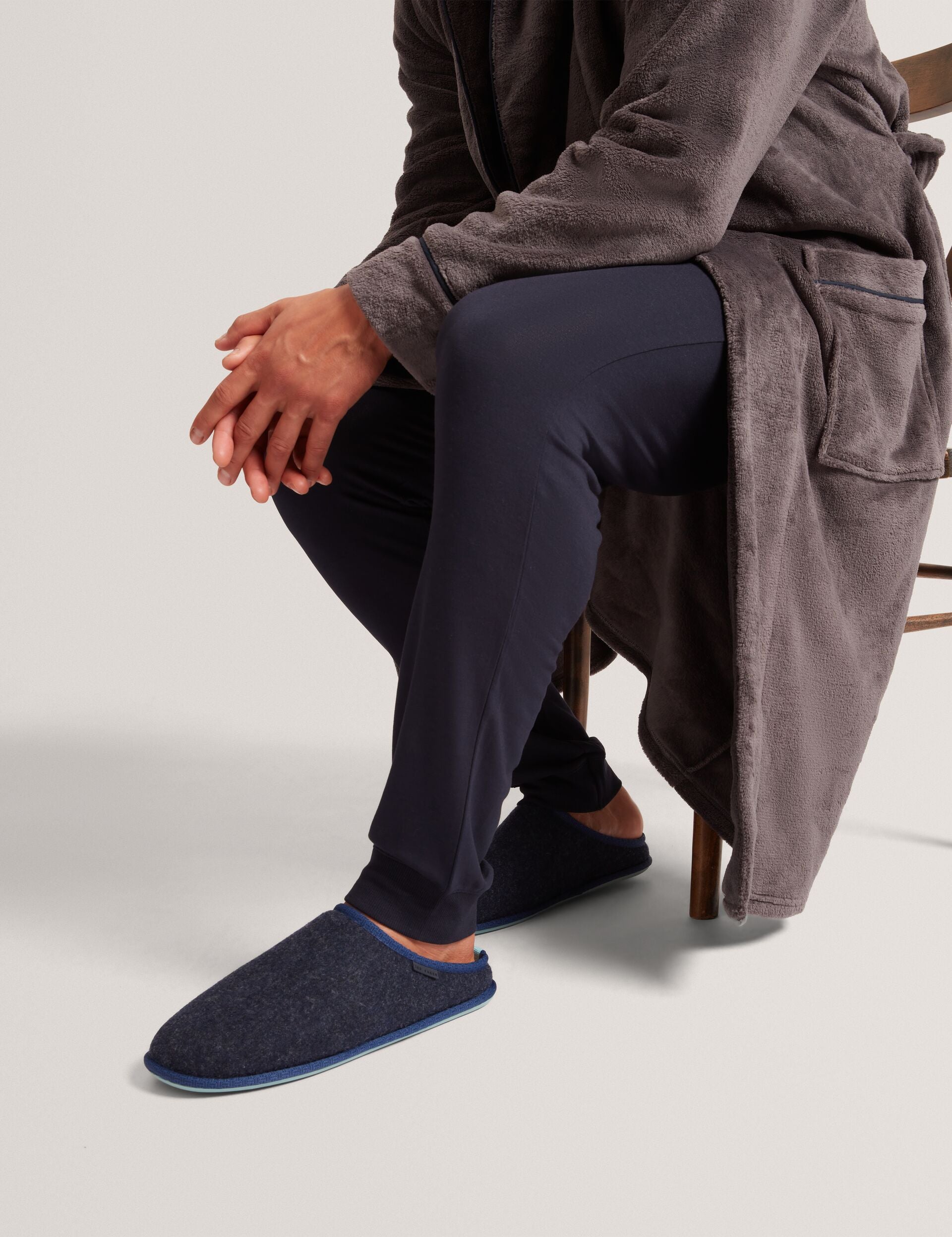 ted baker slippers sale mens