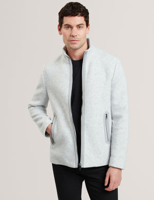 DOMNICO | LIGHT GREY