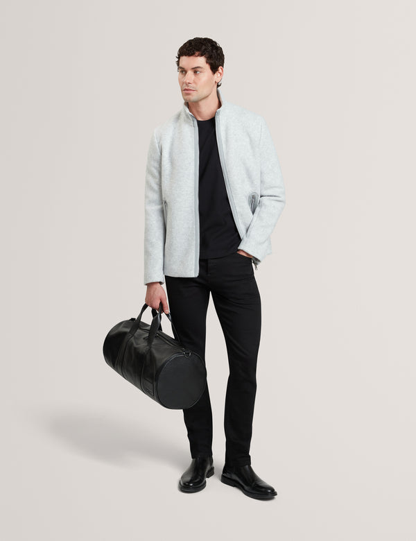 DOMNICO | LIGHT GREY