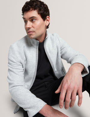 DOMNICO | LIGHT GREY