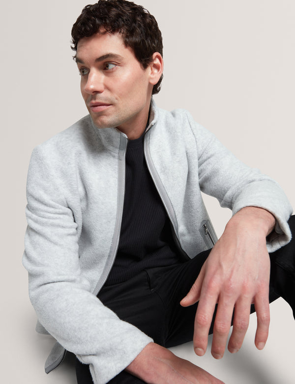 DOMNICO | LIGHT GREY