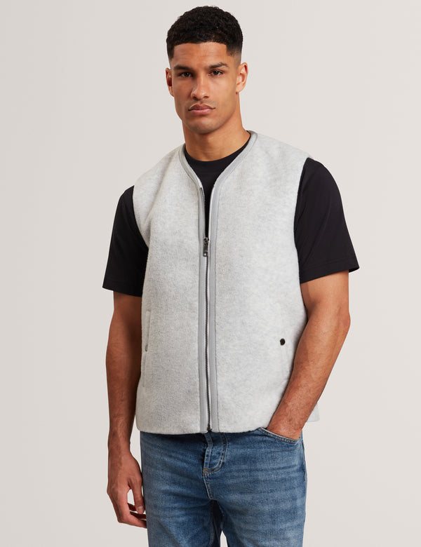 KLAUSON | GREY
