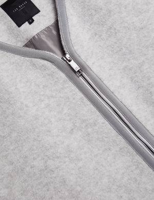 KLAUSON | GREY