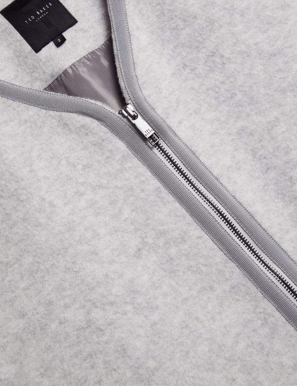 KLAUSON | GREY