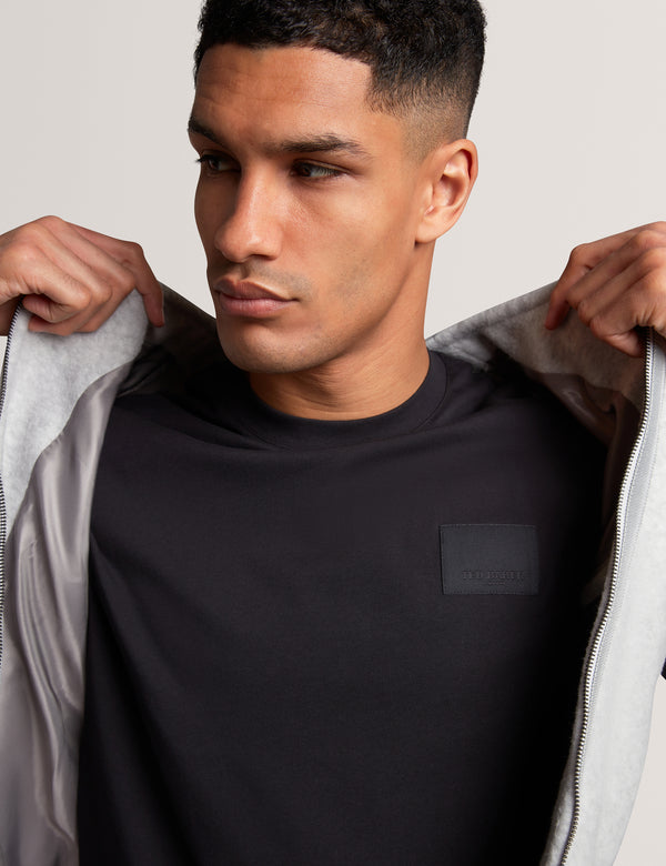 KLAUSON | GREY