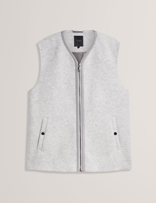 KLAUSON | GREY
