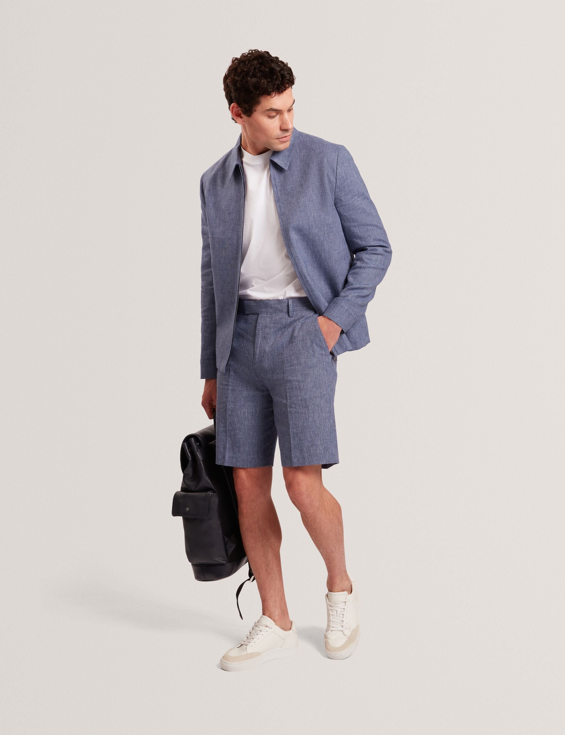 ted baker dress shorts Used Ted Baker London Short Dress B L-12/14 60003-S000934976