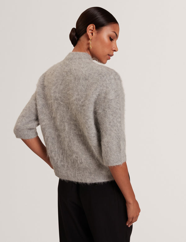 ANTATA | GREY-MARL