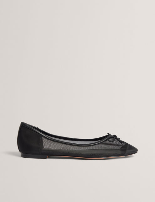 MERRISA | BLACK