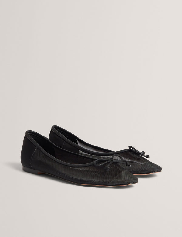 MERRISA | BLACK