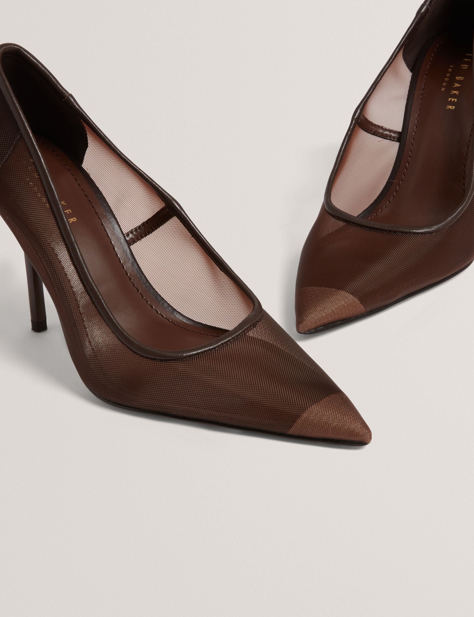 Brn-choc Ted Baker UK