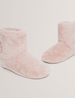 HAMONDA | DUSKY-PINK