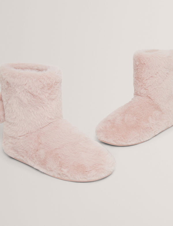 HAMONDA | DUSKY-PINK