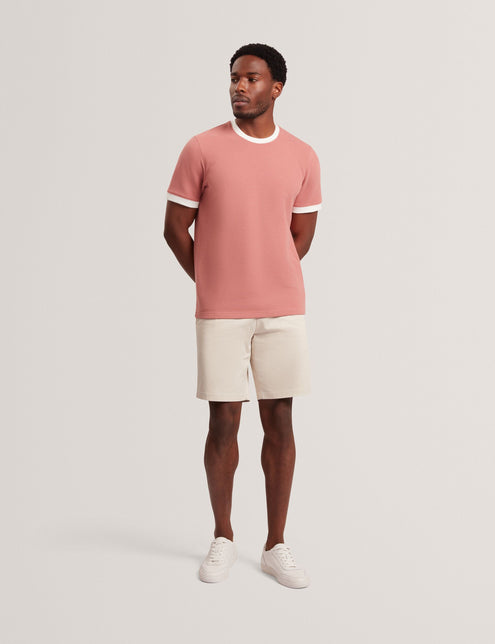 ALARICO | MID-PINK
