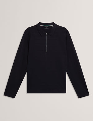 WYTHER | NAVY