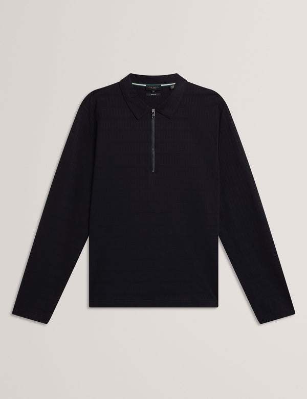 WYTHER | NAVY