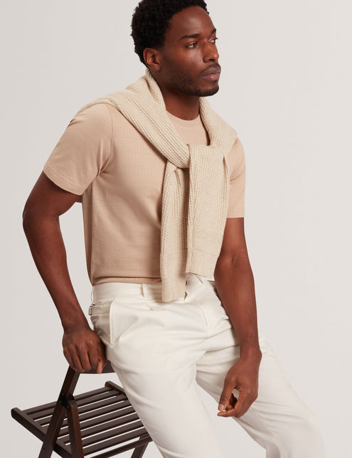 XADIEL | TAUPE