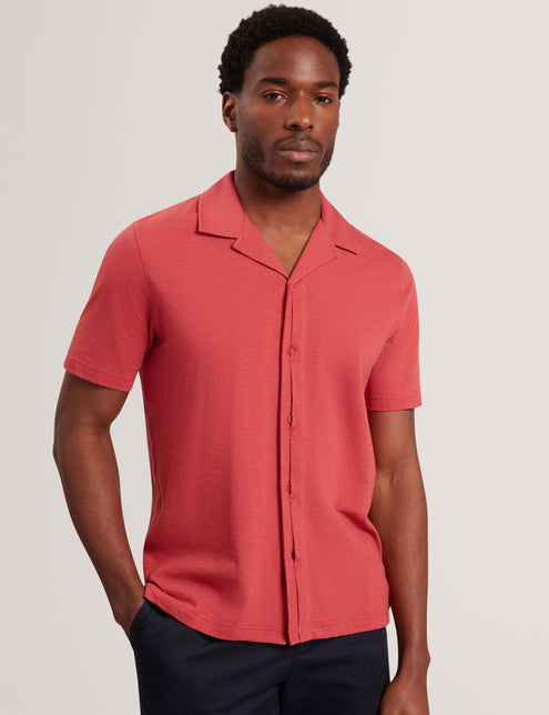 FENDRY | DEEP PINK